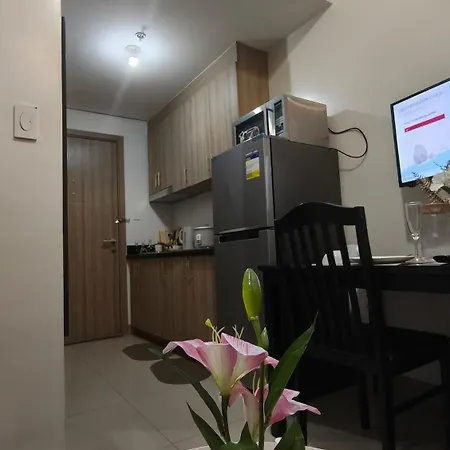 Shore Residences Pasay