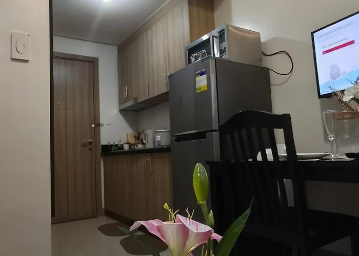 Shore Residences Pasay Aparthotel *