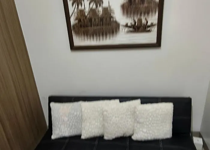 Aparthotel Shore Residences Pasay