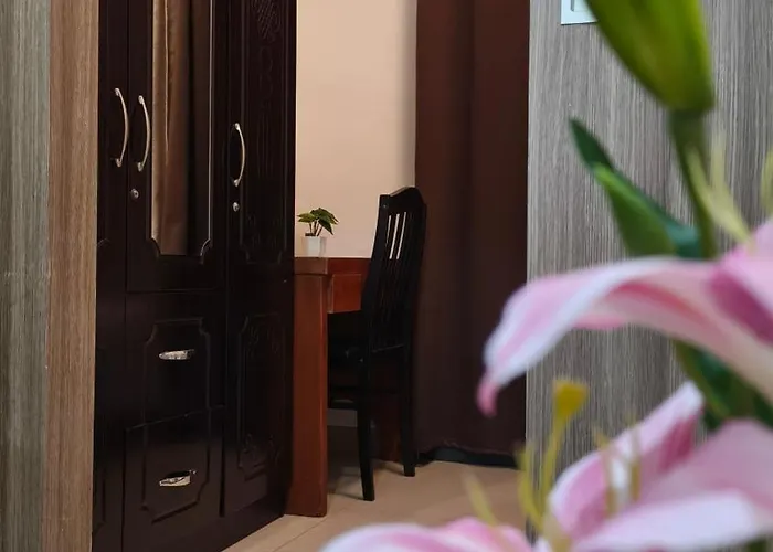 Shore Residences Pasay * Manila