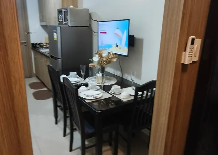 Shore Residences Pasay * Manila